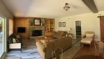 Lower Level Living Room